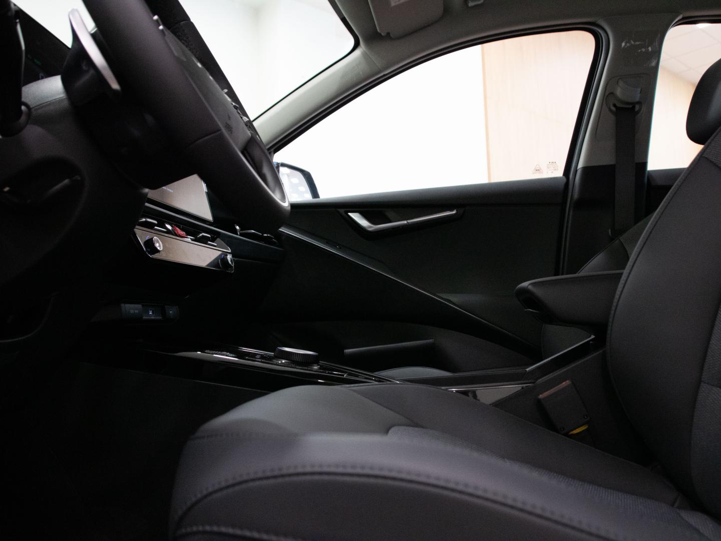 Kia Niro 1.6 GDi PHEV 135kW (183CV) Drive