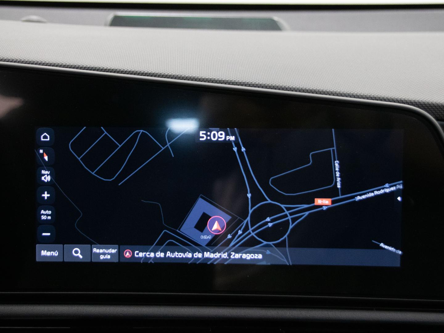 Kia Niro 1.6 GDi PHEV 135kW (183CV) Drive