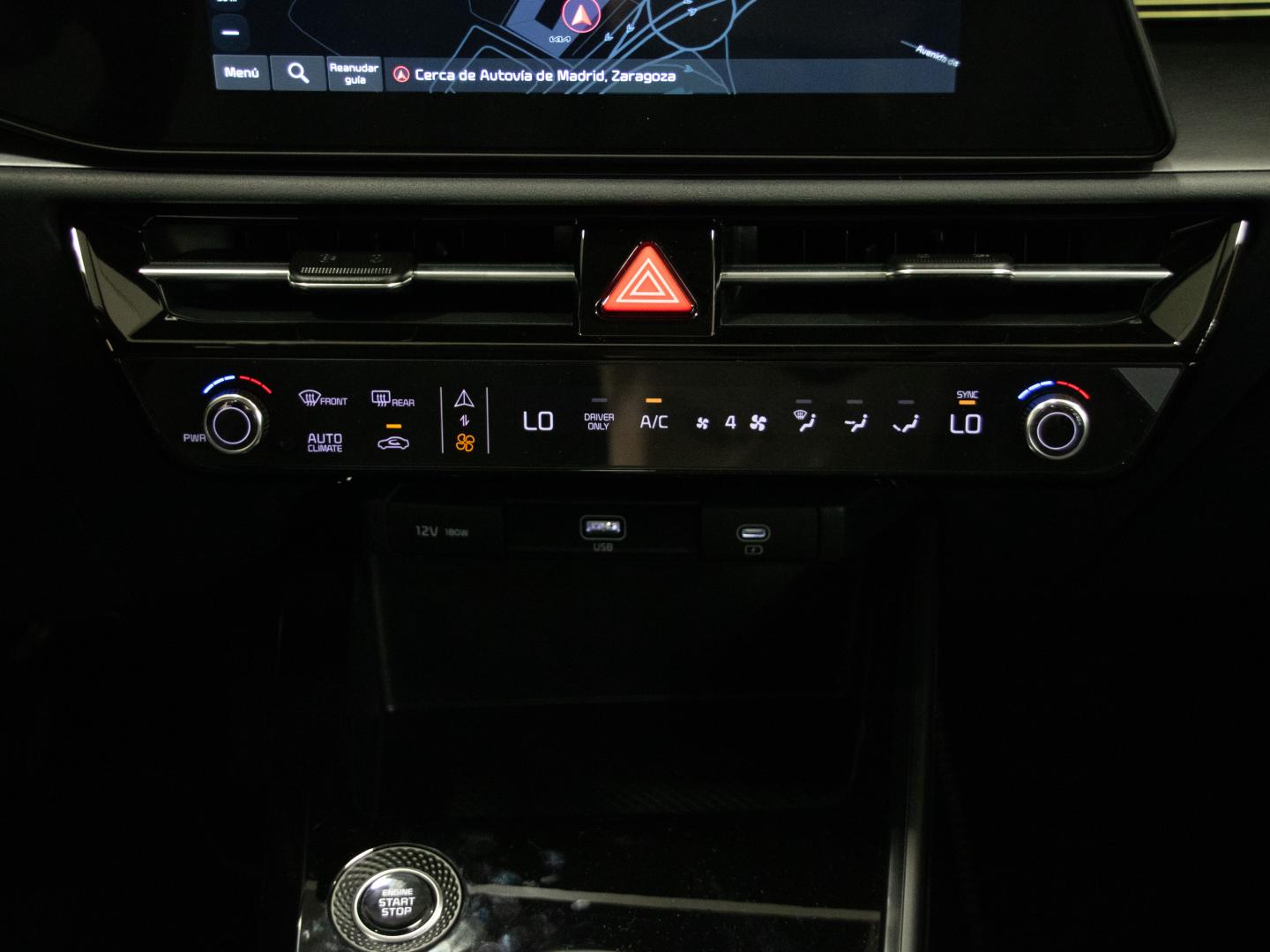 Kia Niro 1.6 GDi PHEV 135kW (183CV) Drive