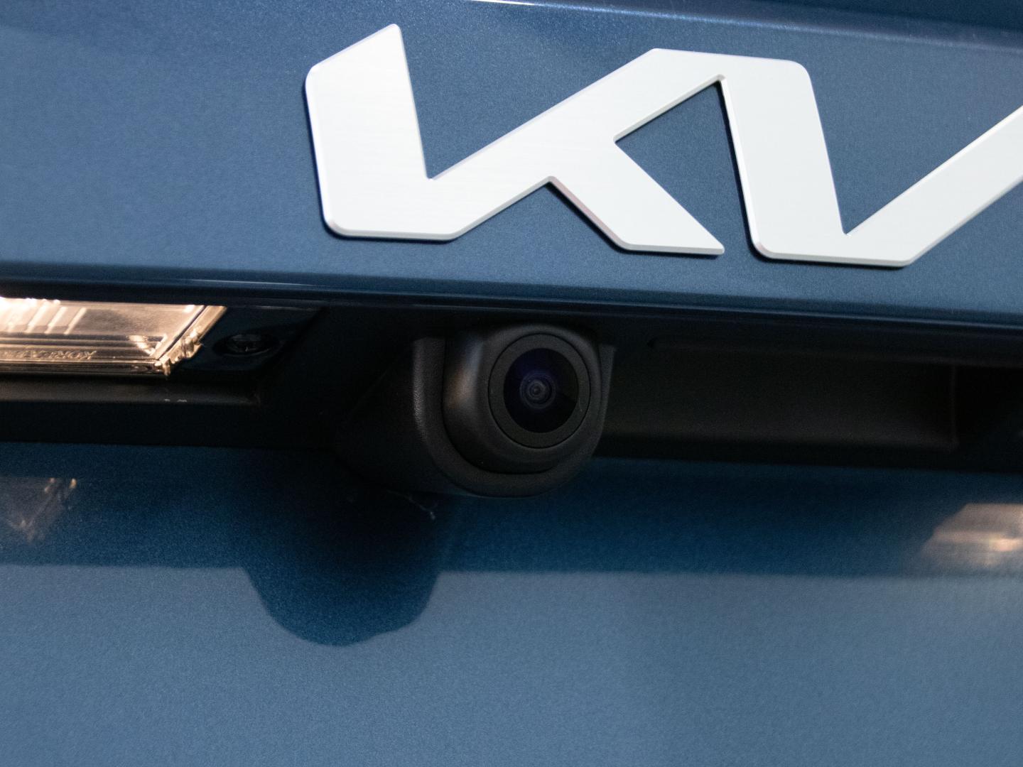 Kia Niro 1.6 GDi PHEV 135kW (183CV) Drive