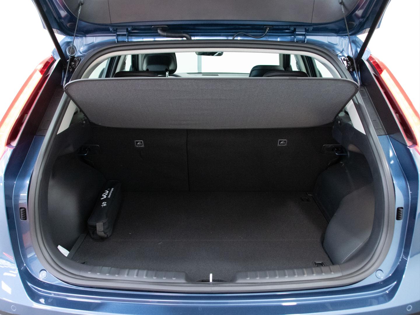 Kia Niro 1.6 GDi PHEV 135kW (183CV) Drive