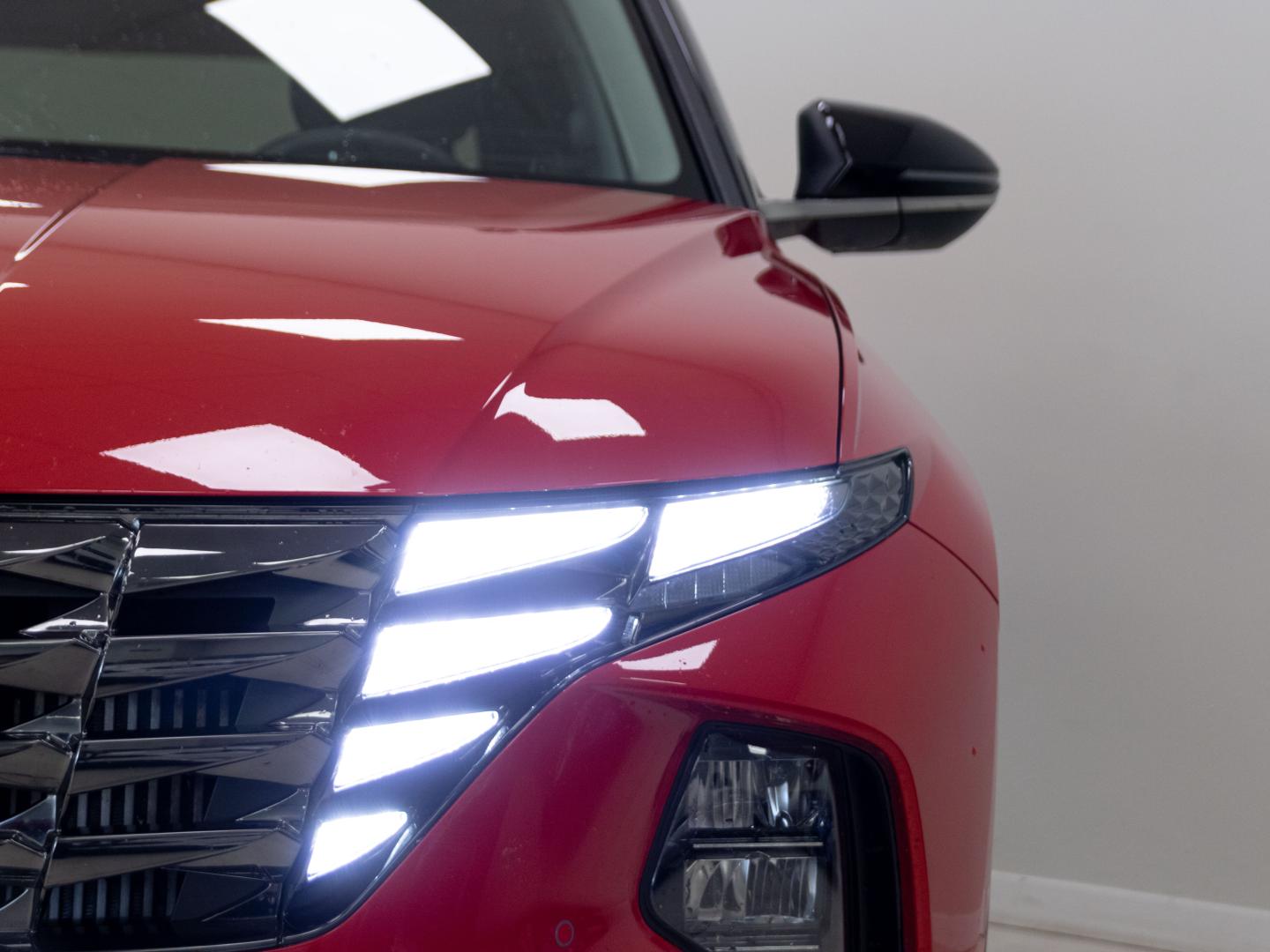 Hyundai Tucson 1.6 TGDI 110kW (150CV) 48V Tecno 2C