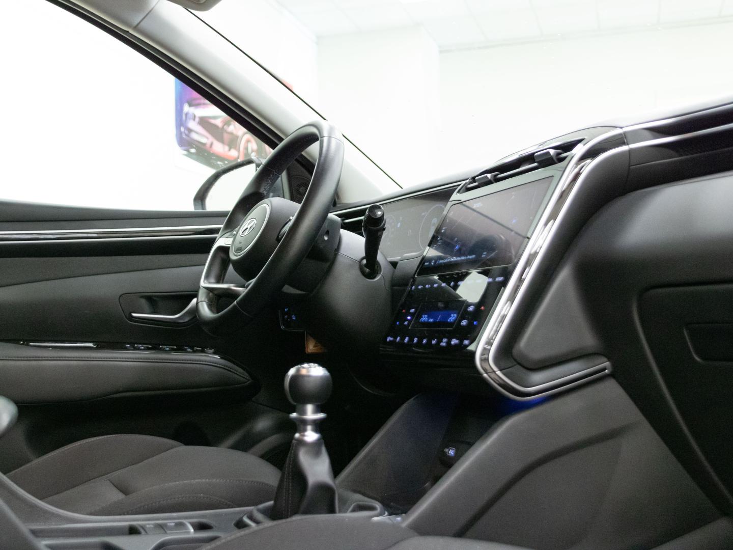 Hyundai Tucson 1.6 TGDI 110kW (150CV) 48V Tecno 2C