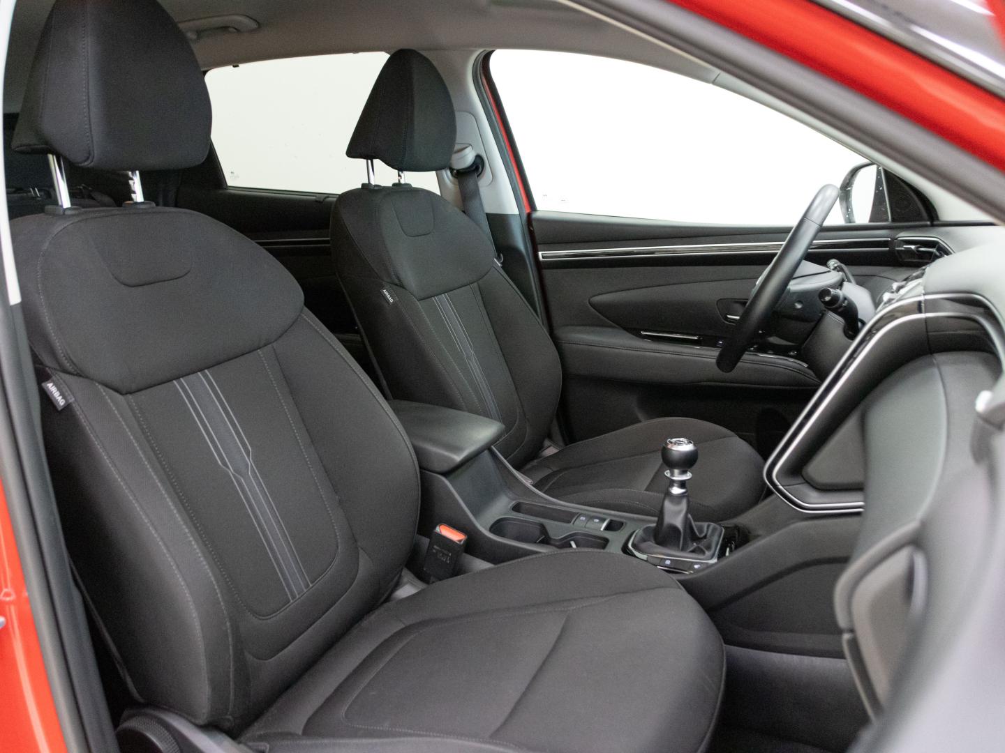 Hyundai Tucson 1.6 TGDI 110kW (150CV) 48V Tecno 2C