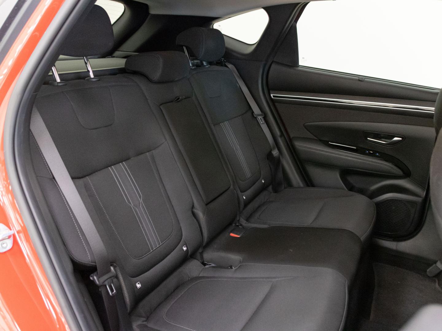 Hyundai Tucson 1.6 TGDI 110kW (150CV) 48V Tecno 2C