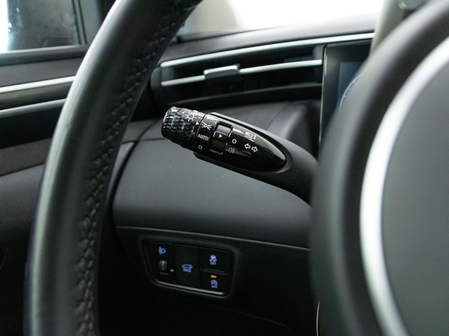 Hyundai Tucson 1.6 TGDI 110kW (150CV) 48V Tecno 2C