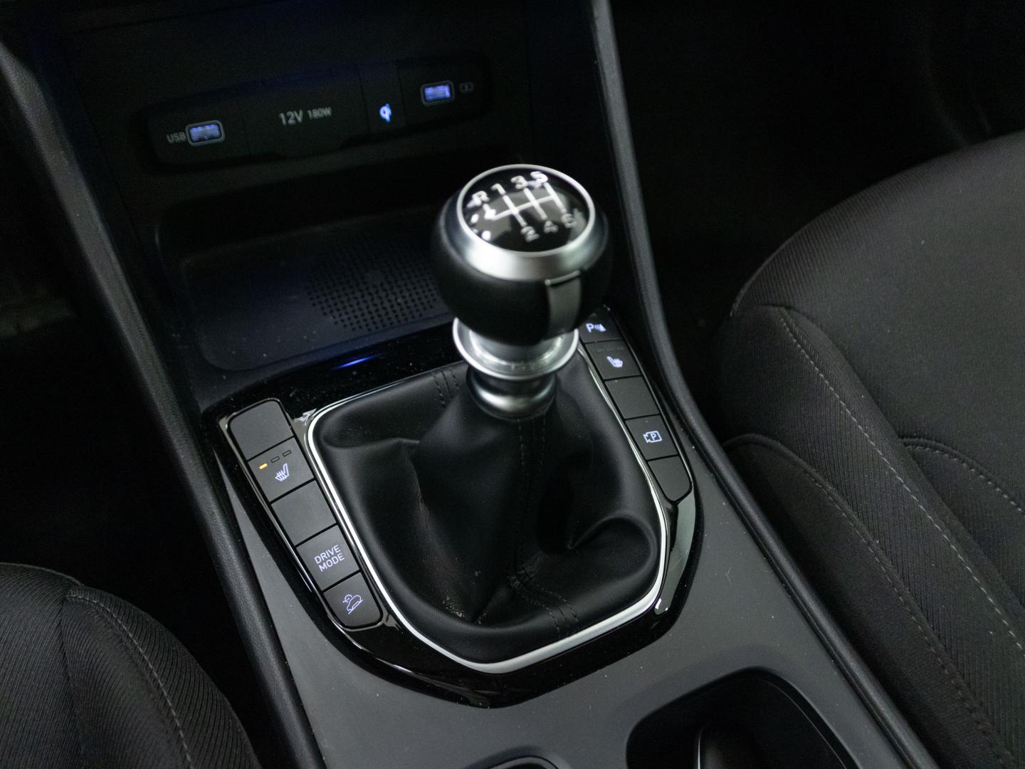 Hyundai Tucson 1.6 TGDI 110kW (150CV) 48V Tecno 2C