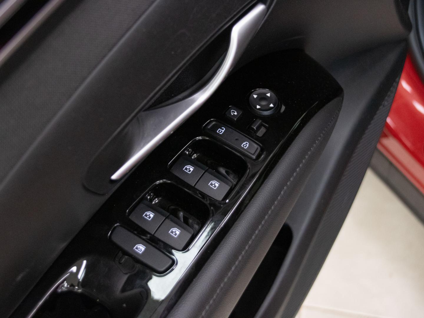 Hyundai Tucson 1.6 TGDI 110kW (150CV) 48V Tecno 2C