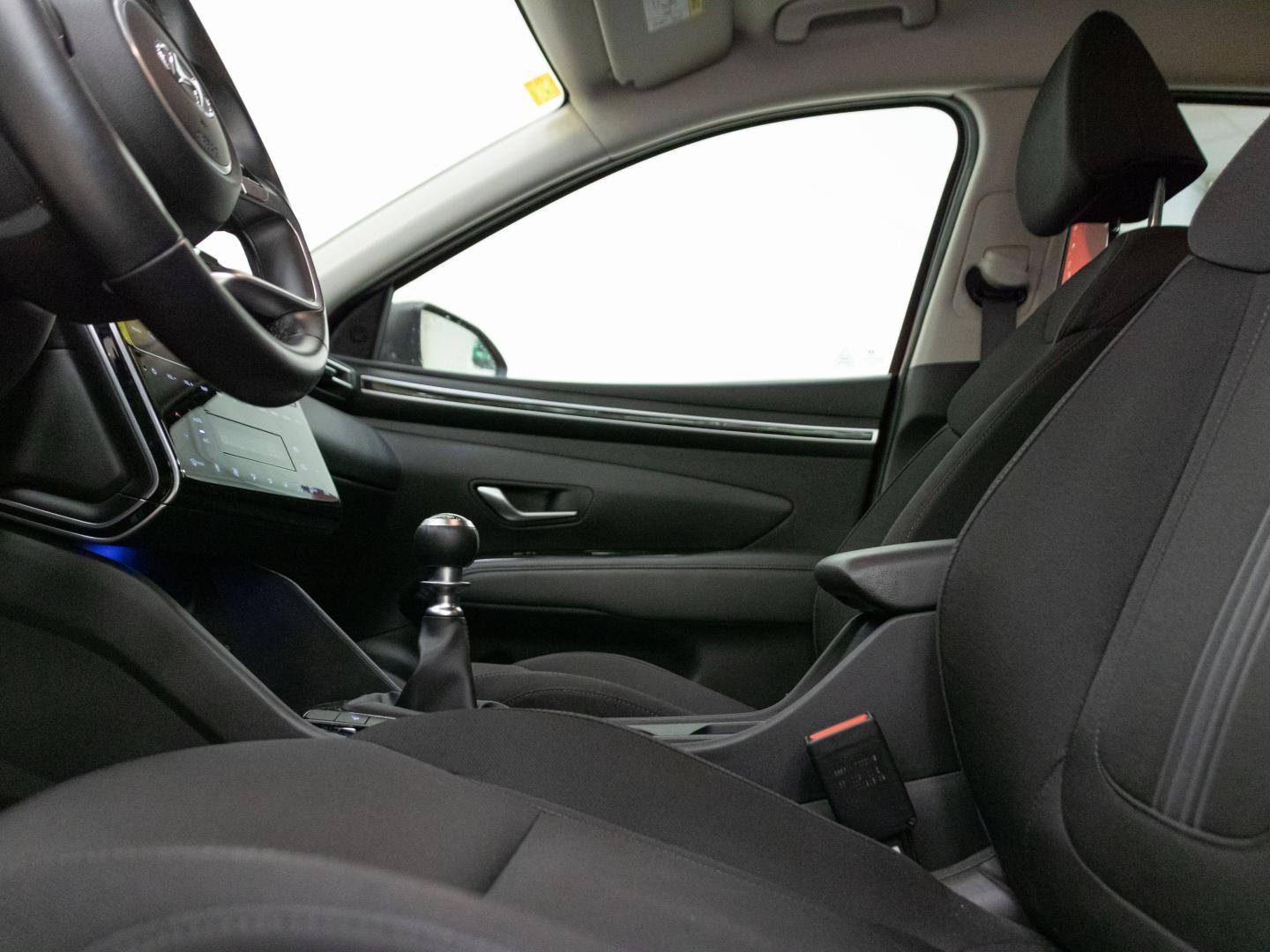 Hyundai Tucson 1.6 TGDI 110kW (150CV) 48V Tecno 2C