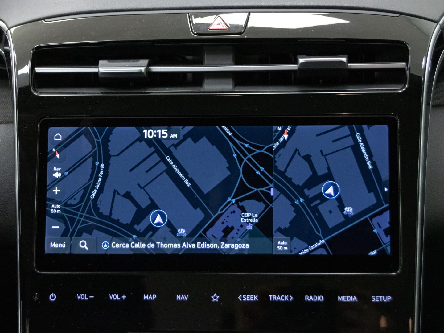 Hyundai Tucson 1.6 TGDI 110kW (150CV) 48V Tecno 2C