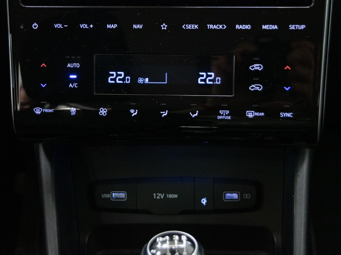 Hyundai Tucson 1.6 TGDI 110kW (150CV) 48V Tecno 2C