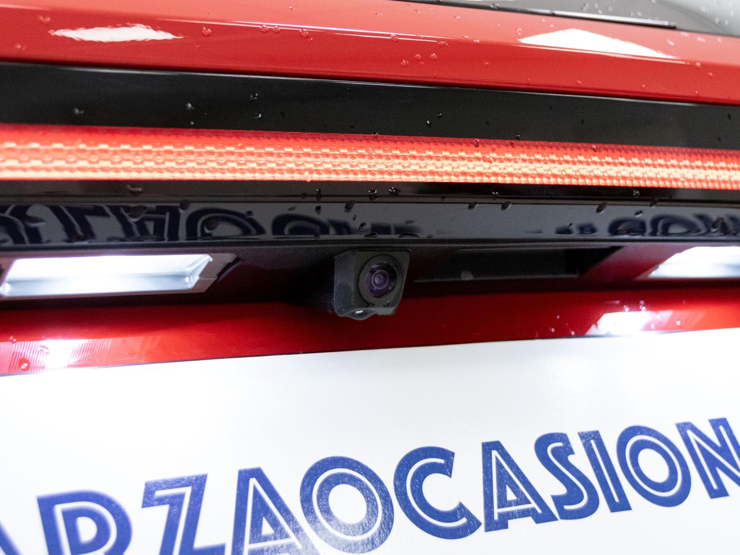 Hyundai Tucson 1.6 TGDI 110kW (150CV) 48V Tecno 2C