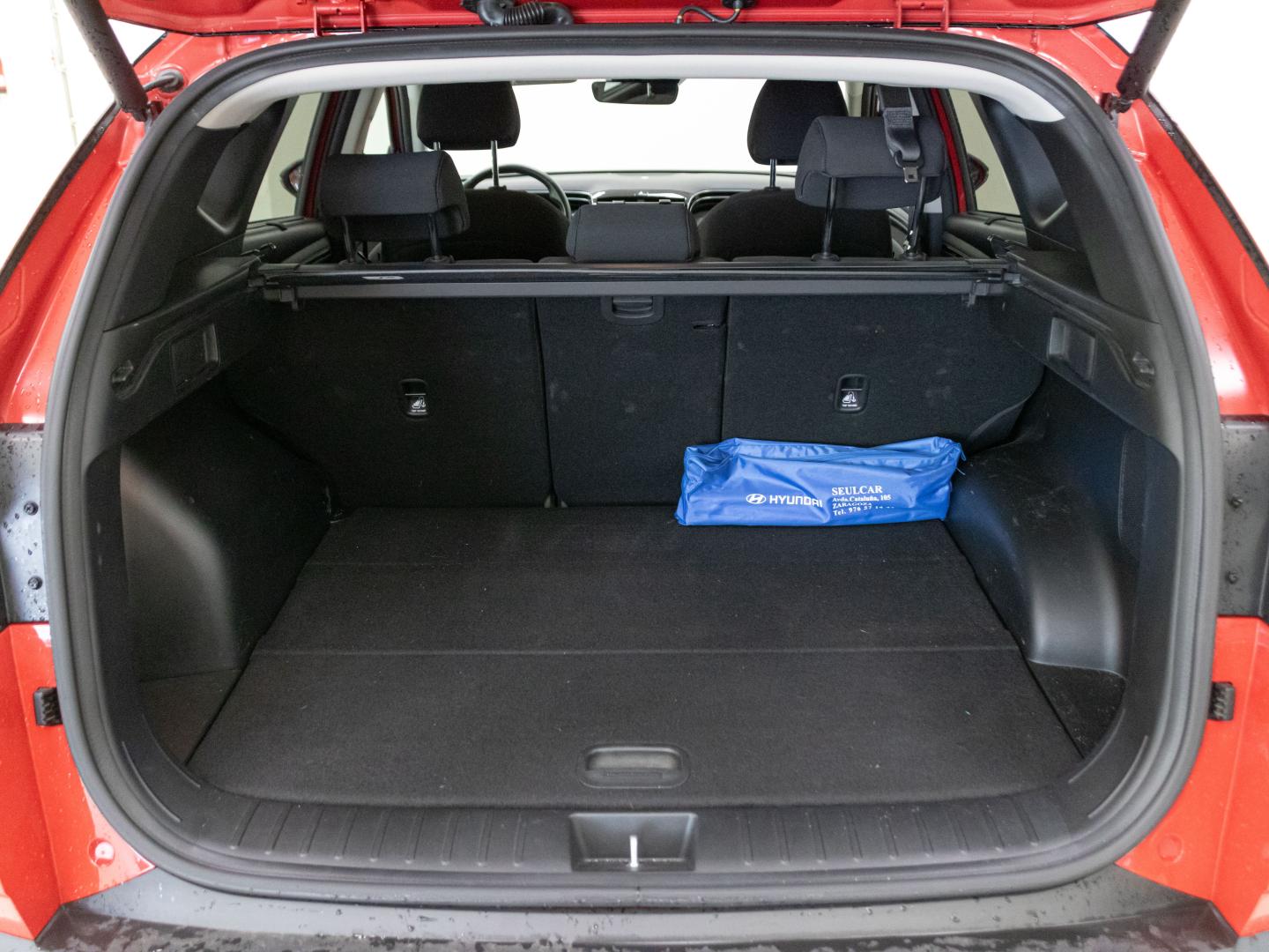 Hyundai Tucson 1.6 TGDI 110kW (150CV) 48V Tecno 2C