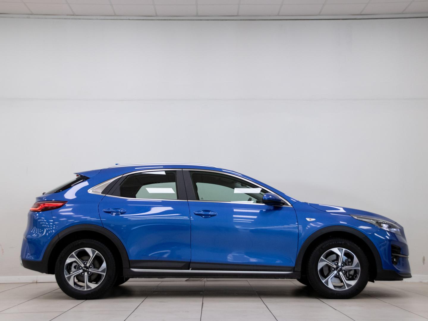 Kia XCeed 1.0 T-GDi Drive 88kW (120CV)