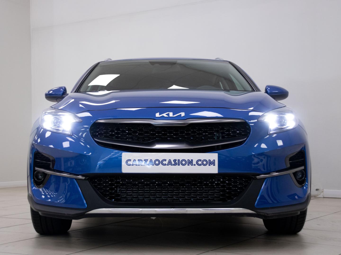 Kia XCeed 1.0 T-GDi Drive 88kW (120CV)