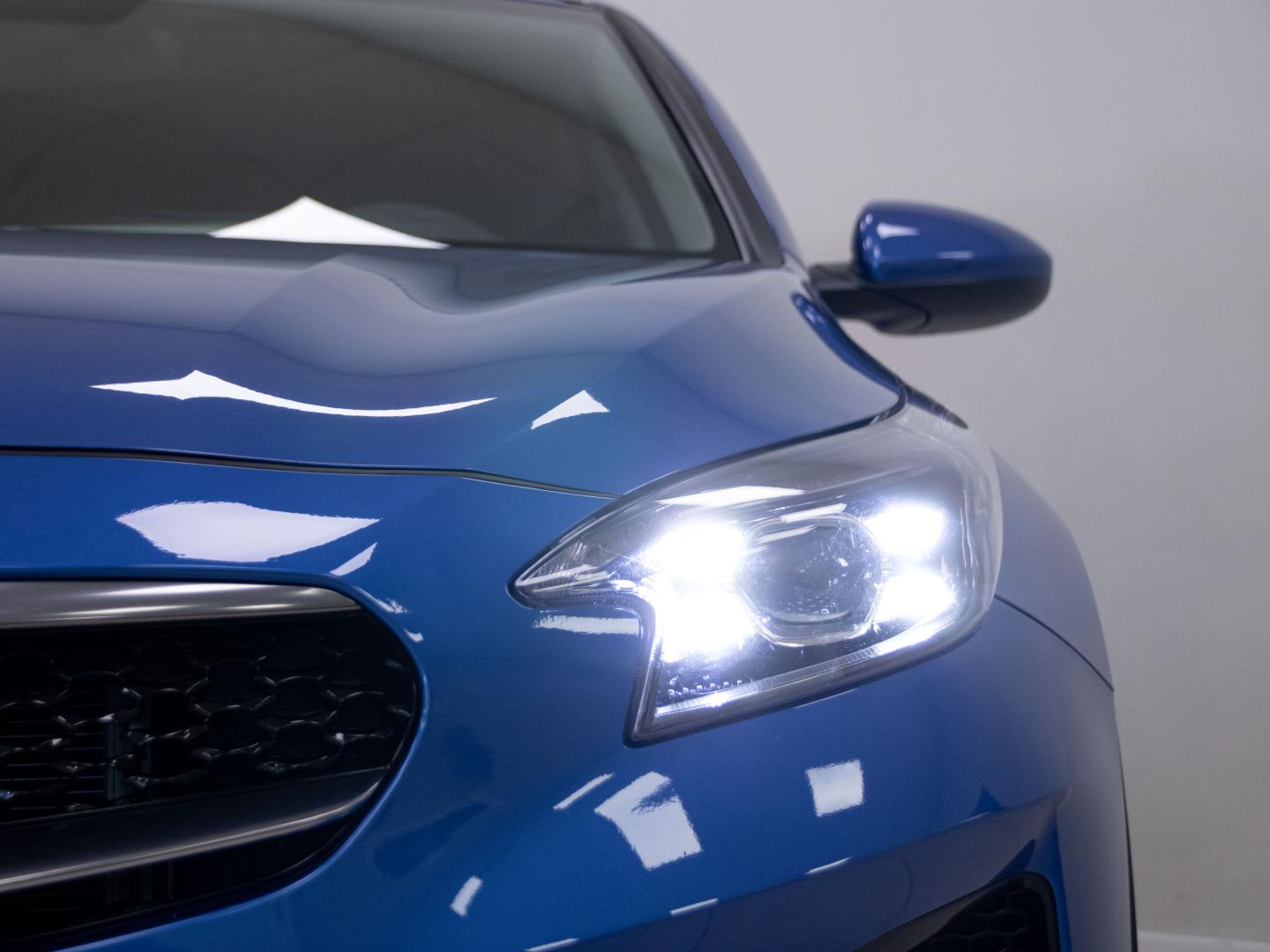 Kia XCeed 1.0 T-GDi Drive 88kW (120CV)