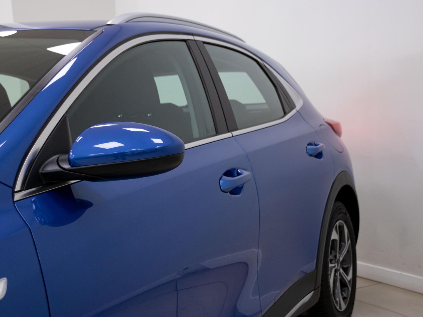 Kia XCeed 1.0 T-GDi Drive 88kW (120CV)