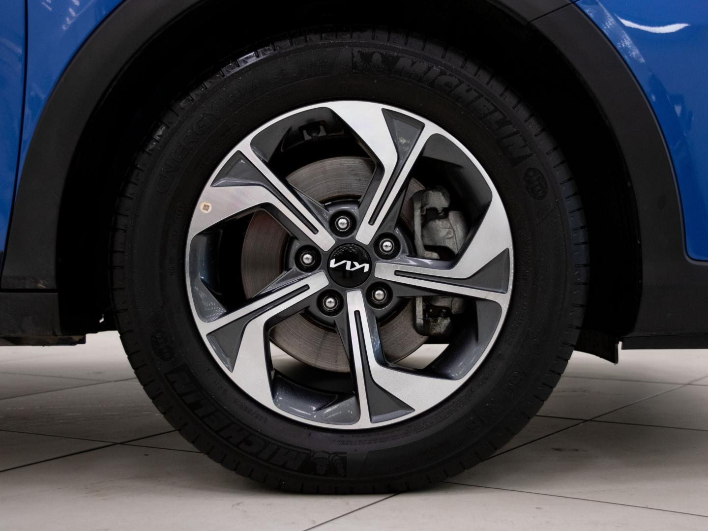 Kia XCeed 1.0 T-GDi Drive 88kW (120CV)