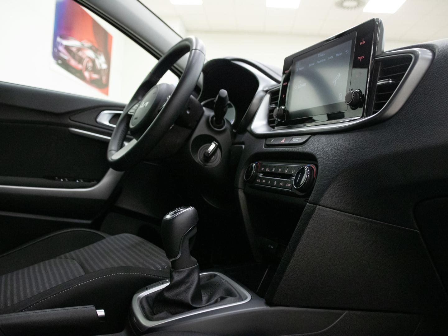 Kia XCeed 1.0 T-GDi Drive 88kW (120CV)