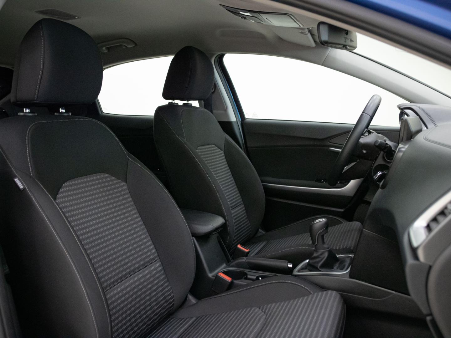 Kia XCeed 1.0 T-GDi Drive 88kW (120CV)