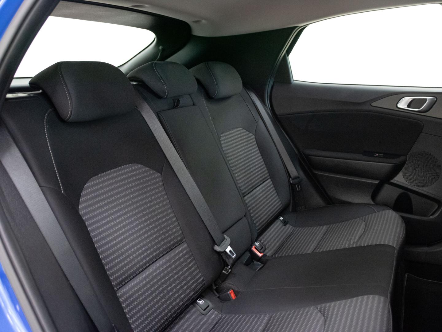 Kia XCeed 1.0 T-GDi Drive 88kW (120CV)