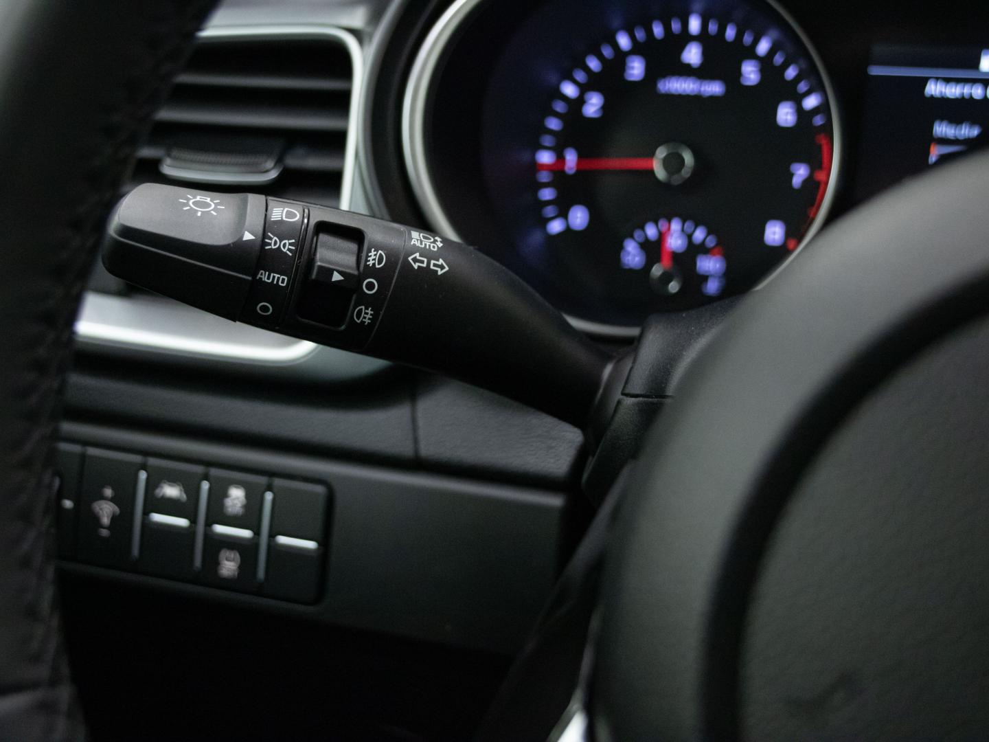 Kia XCeed 1.0 T-GDi Drive 88kW (120CV)