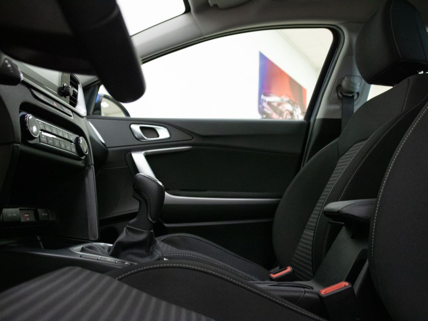 Kia XCeed 1.0 T-GDi Drive 88kW (120CV)