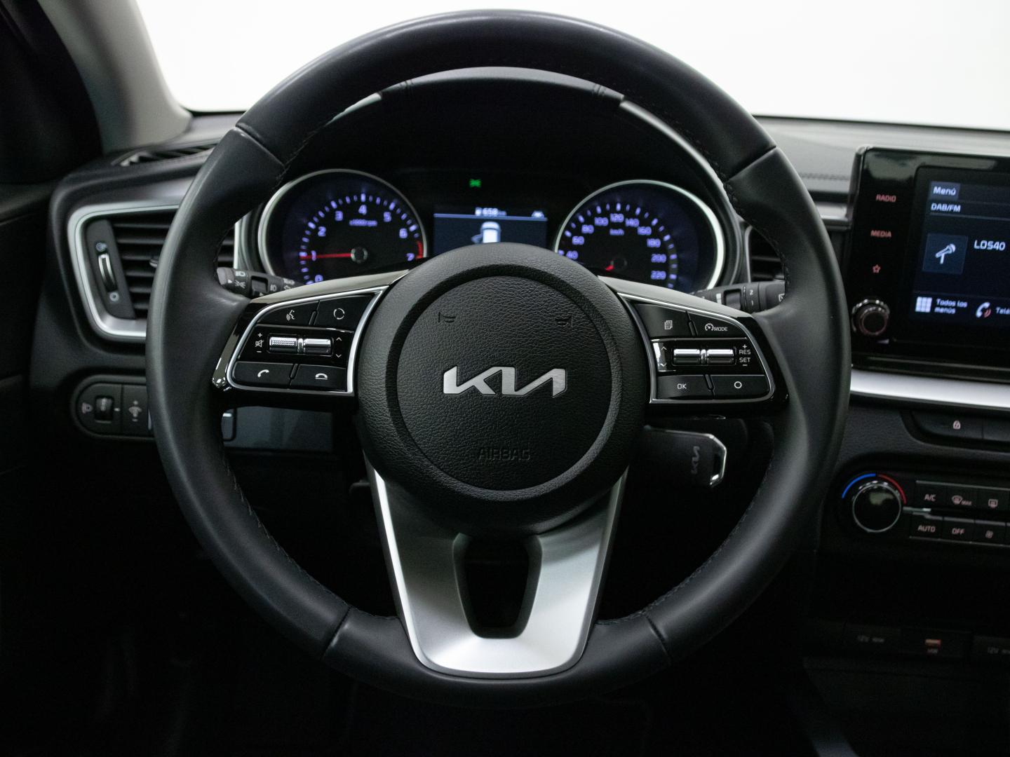 Kia XCeed 1.0 T-GDi Drive 88kW (120CV)