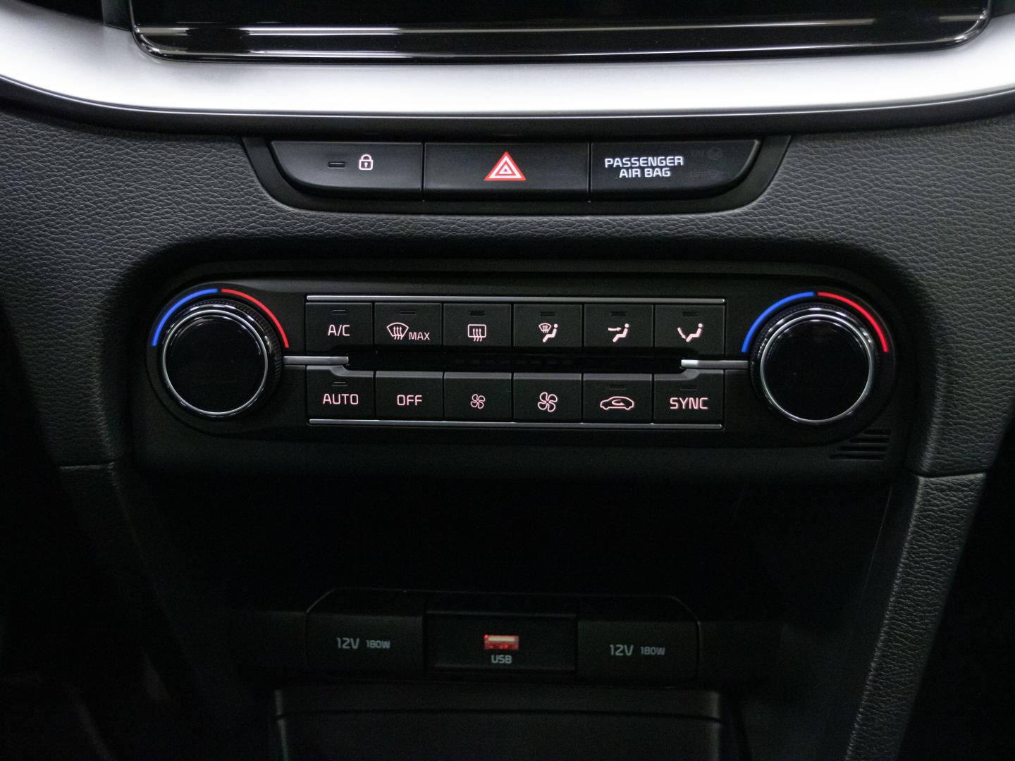 Kia XCeed 1.0 T-GDi Drive 88kW (120CV)