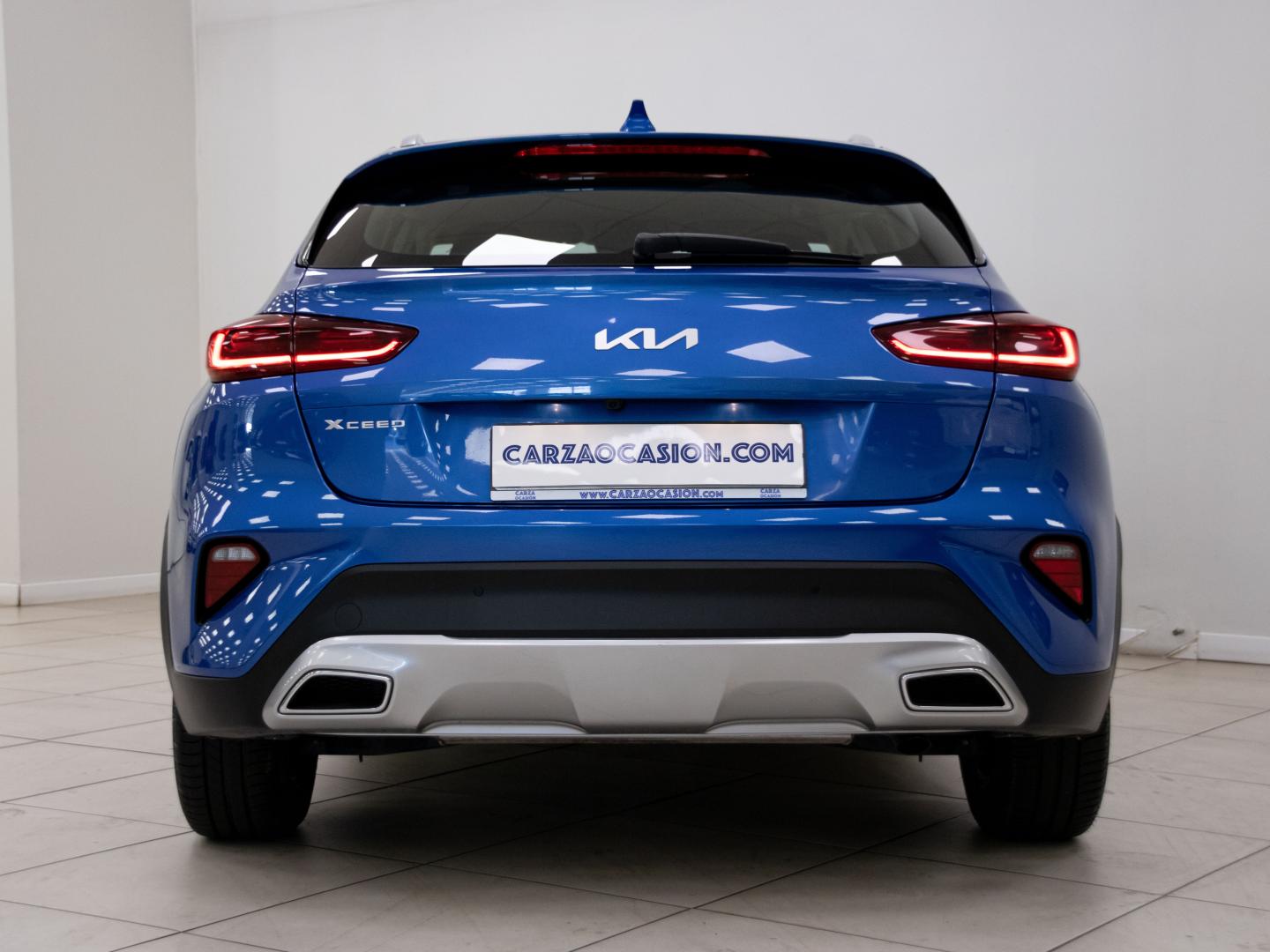 Kia XCeed 1.0 T-GDi Drive 88kW (120CV)