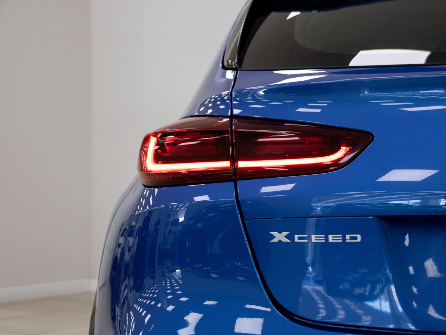 Kia XCeed 1.0 T-GDi Drive 88kW (120CV)