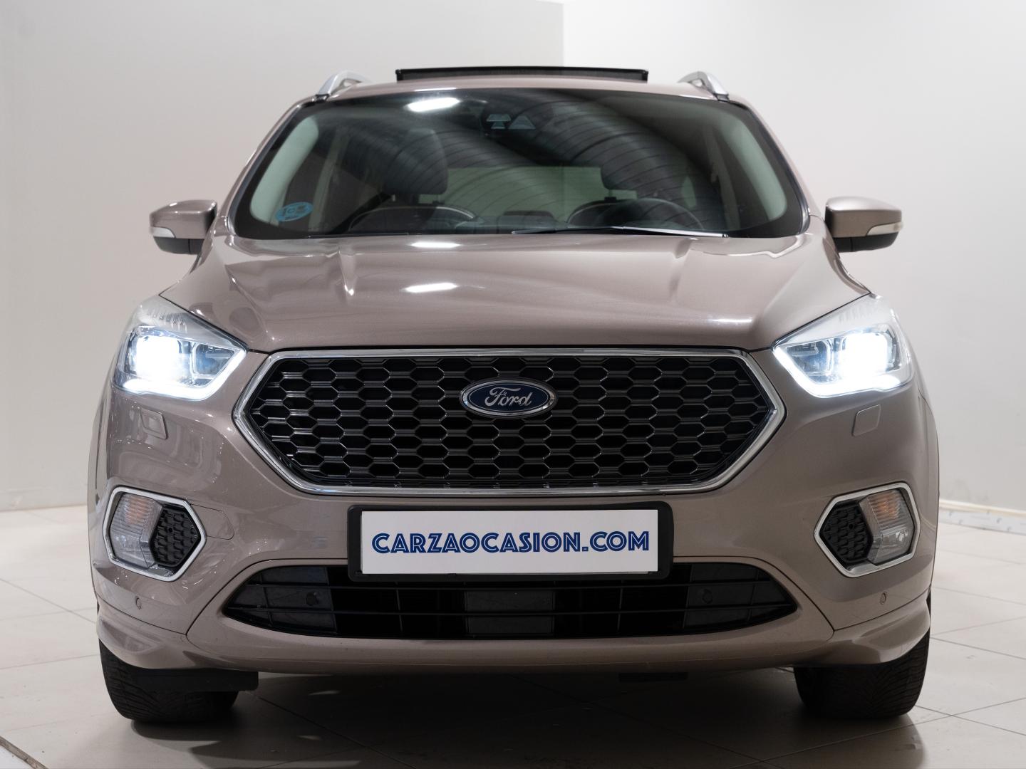 Ford Kuga 1.5 EcoBoost 110kW 4x2 Vignale