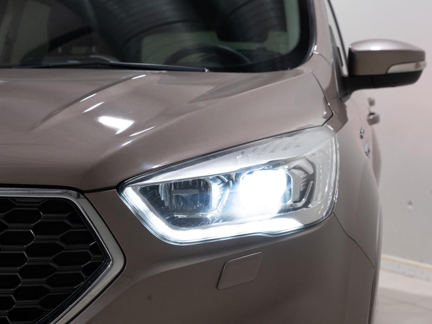 Ford Kuga 1.5 EcoBoost 110kW 4x2 Vignale