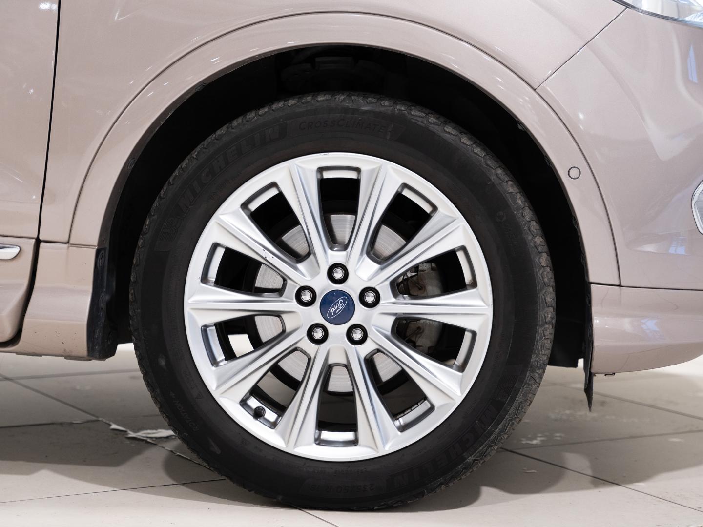 Ford Kuga 1.5 EcoBoost 110kW 4x2 Vignale