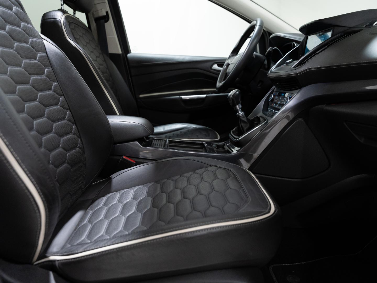 Ford Kuga 1.5 EcoBoost 110kW 4x2 Vignale