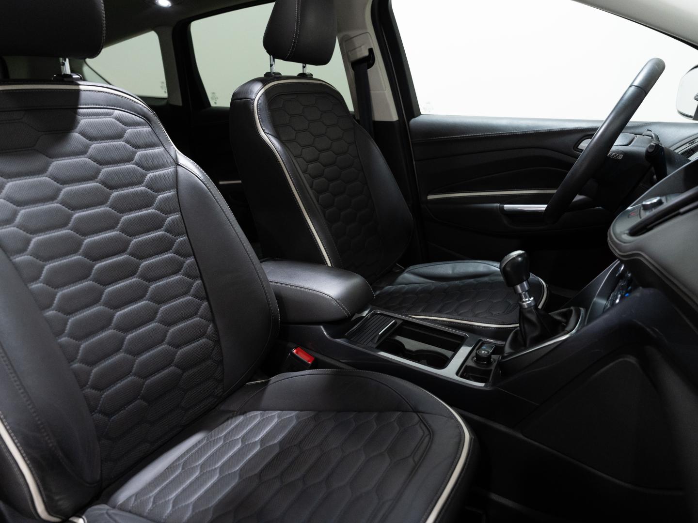 Ford Kuga 1.5 EcoBoost 110kW 4x2 Vignale