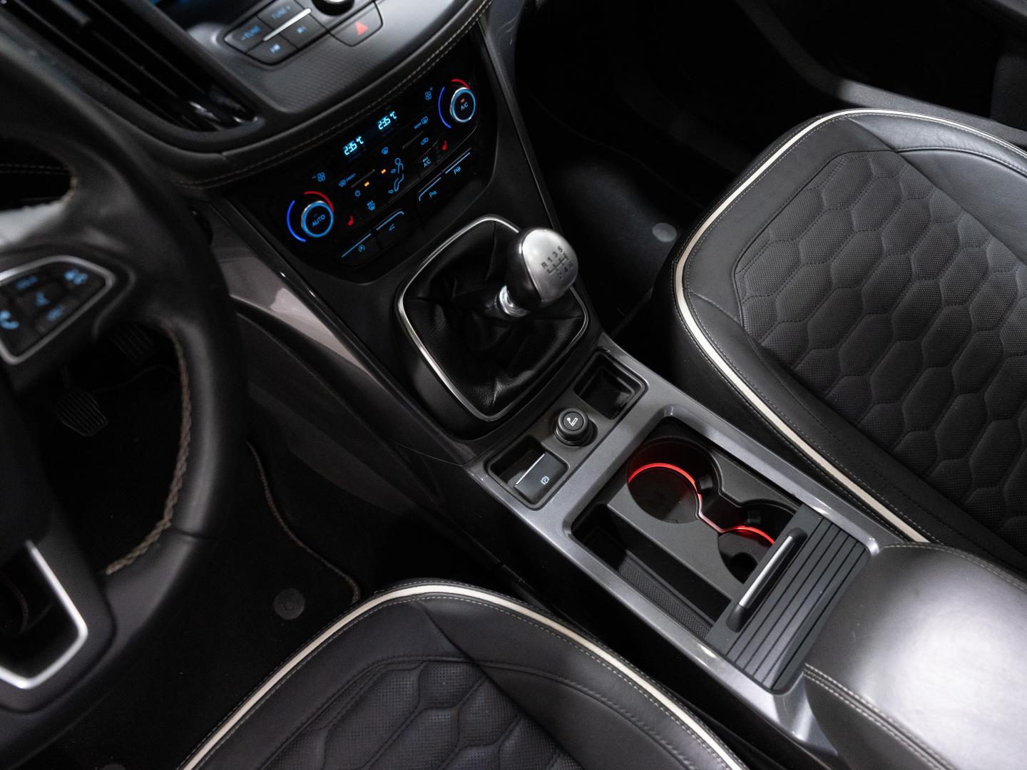 Ford Kuga 1.5 EcoBoost 110kW 4x2 Vignale