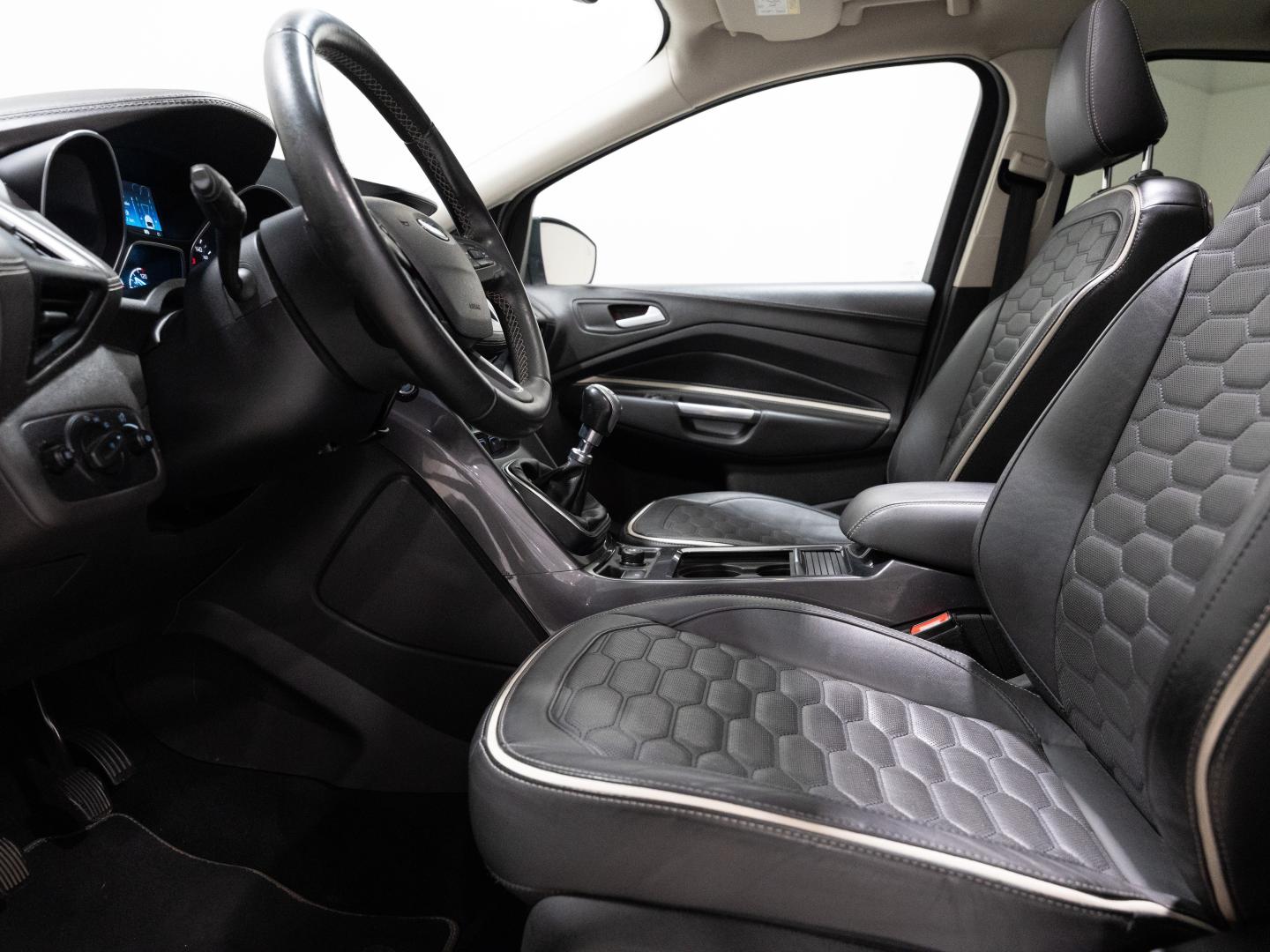 Ford Kuga 1.5 EcoBoost 110kW 4x2 Vignale