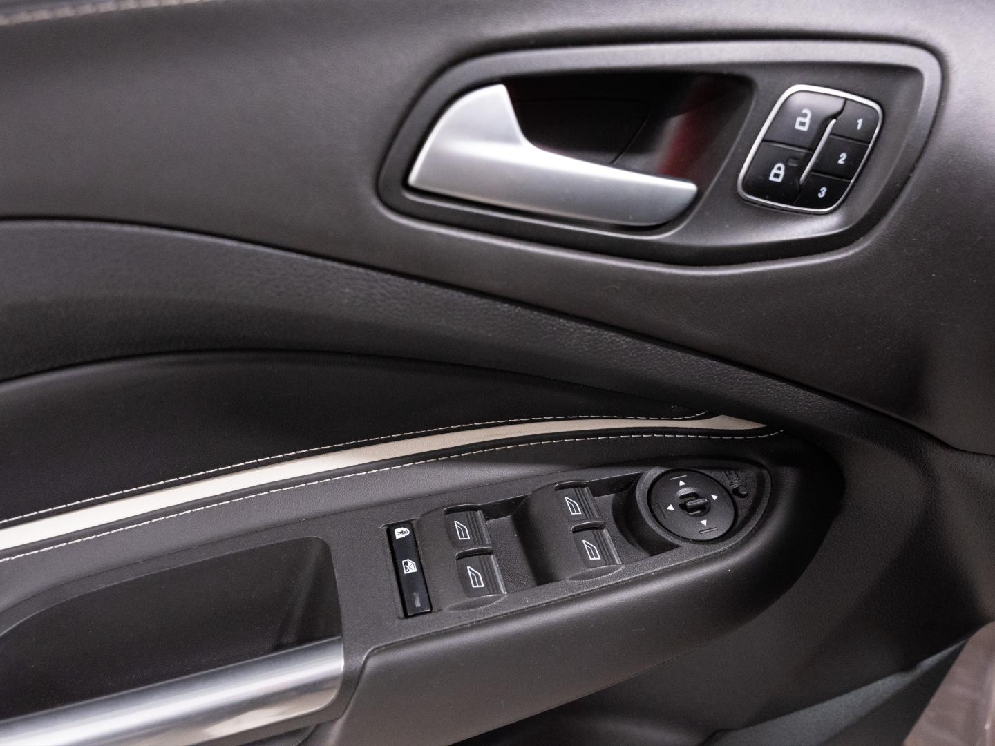 Ford Kuga 1.5 EcoBoost 110kW 4x2 Vignale