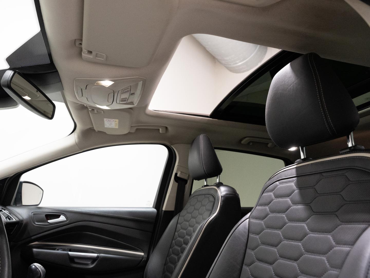 Ford Kuga 1.5 EcoBoost 110kW 4x2 Vignale