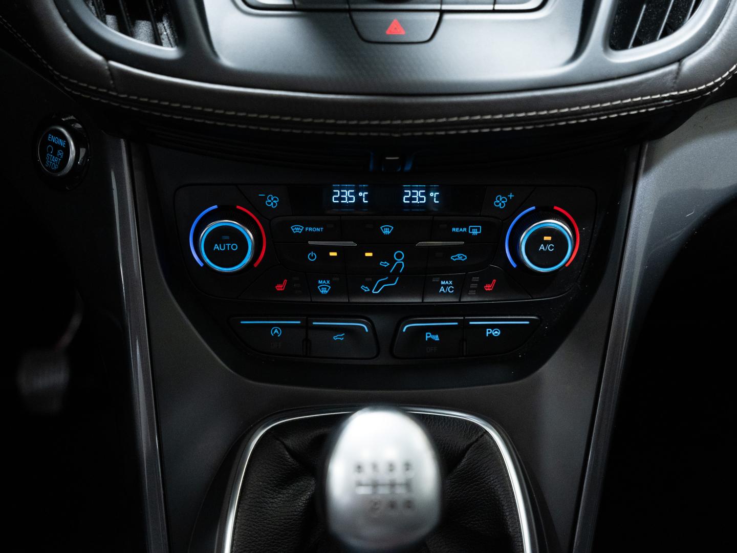 Ford Kuga 1.5 EcoBoost 110kW 4x2 Vignale