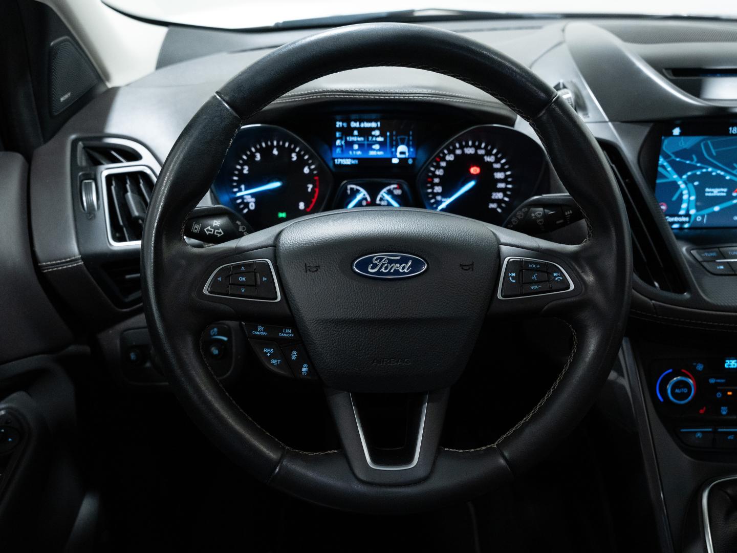 Ford Kuga 1.5 EcoBoost 110kW 4x2 Vignale