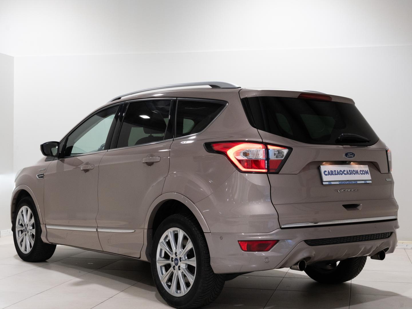 Ford Kuga 1.5 EcoBoost 110kW 4x2 Vignale