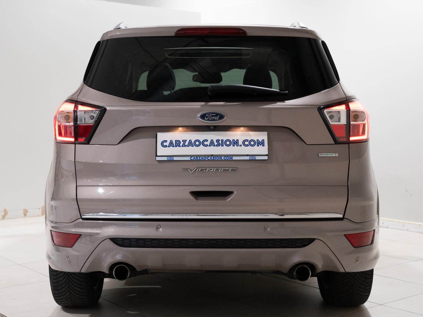 Ford Kuga 1.5 EcoBoost 110kW 4x2 Vignale