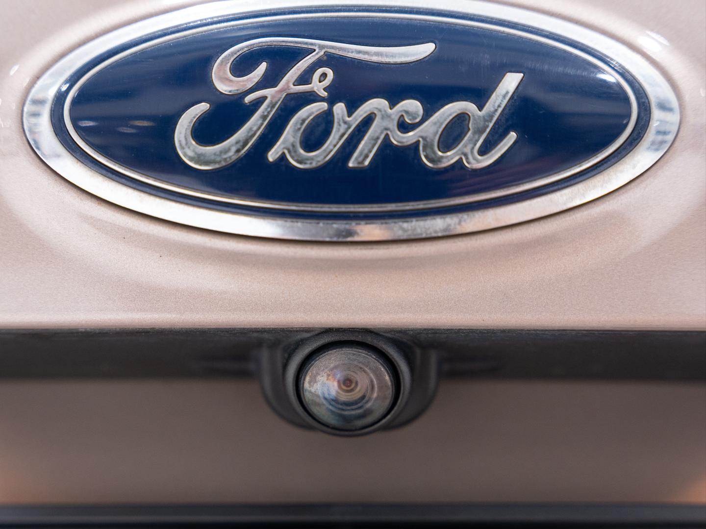 Ford Kuga 1.5 EcoBoost 110kW 4x2 Vignale