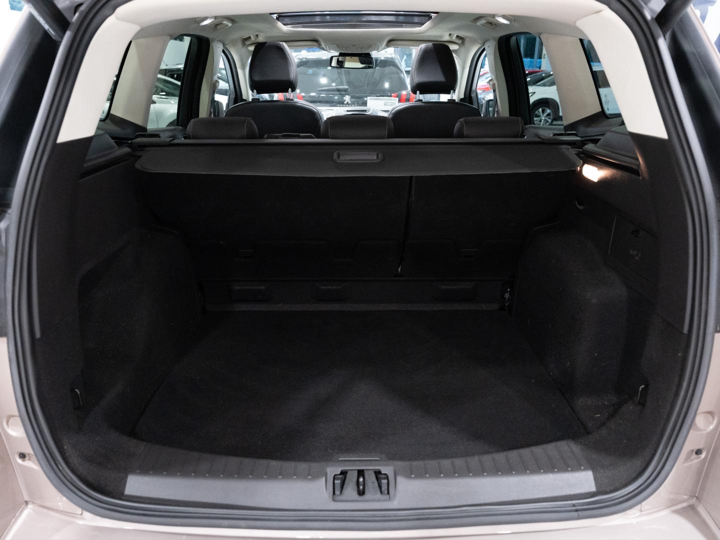 Ford Kuga 1.5 EcoBoost 110kW 4x2 Vignale