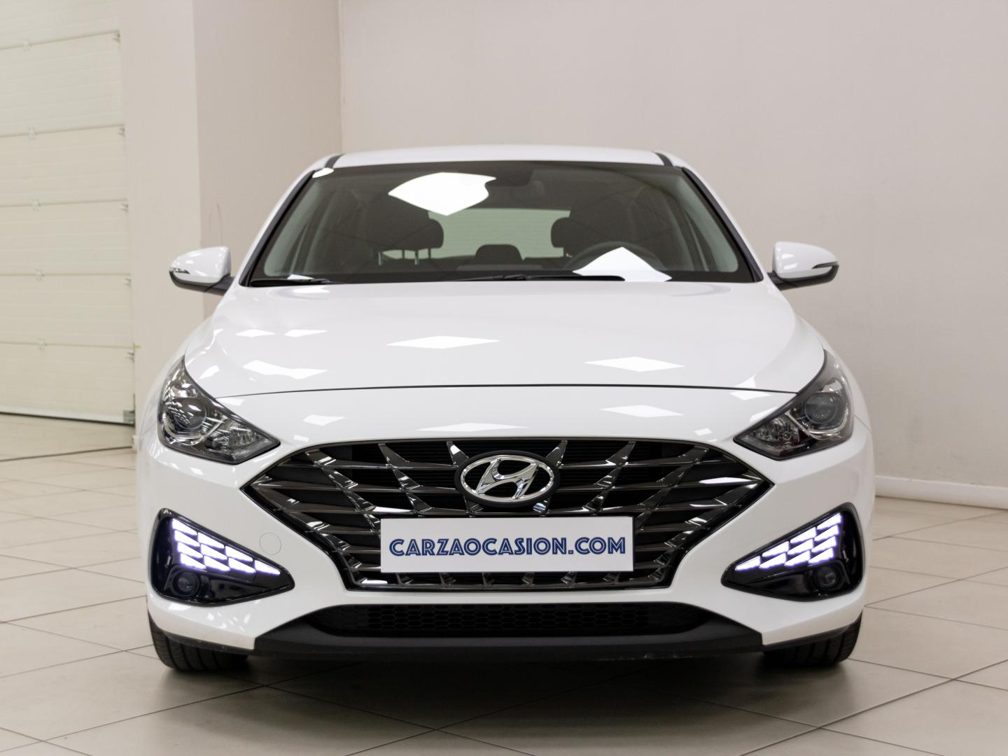 Hyundai i30 1.5 DPI Klass SLX