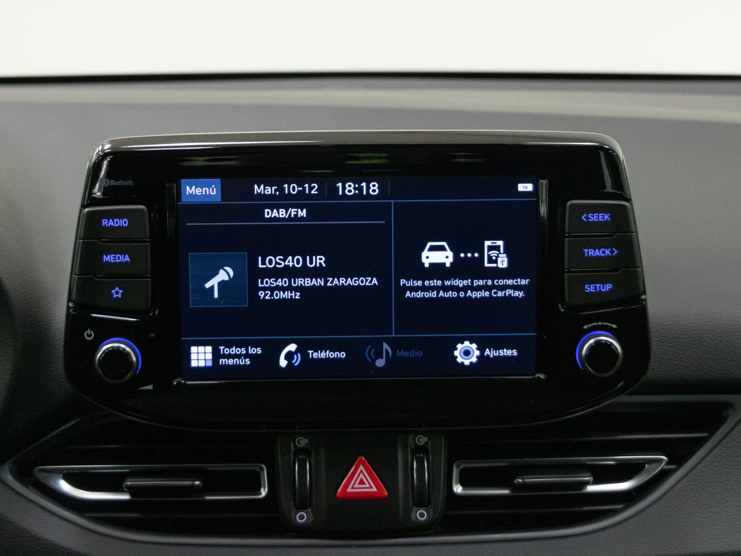 Hyundai i30 1.5 DPI Klass SLX