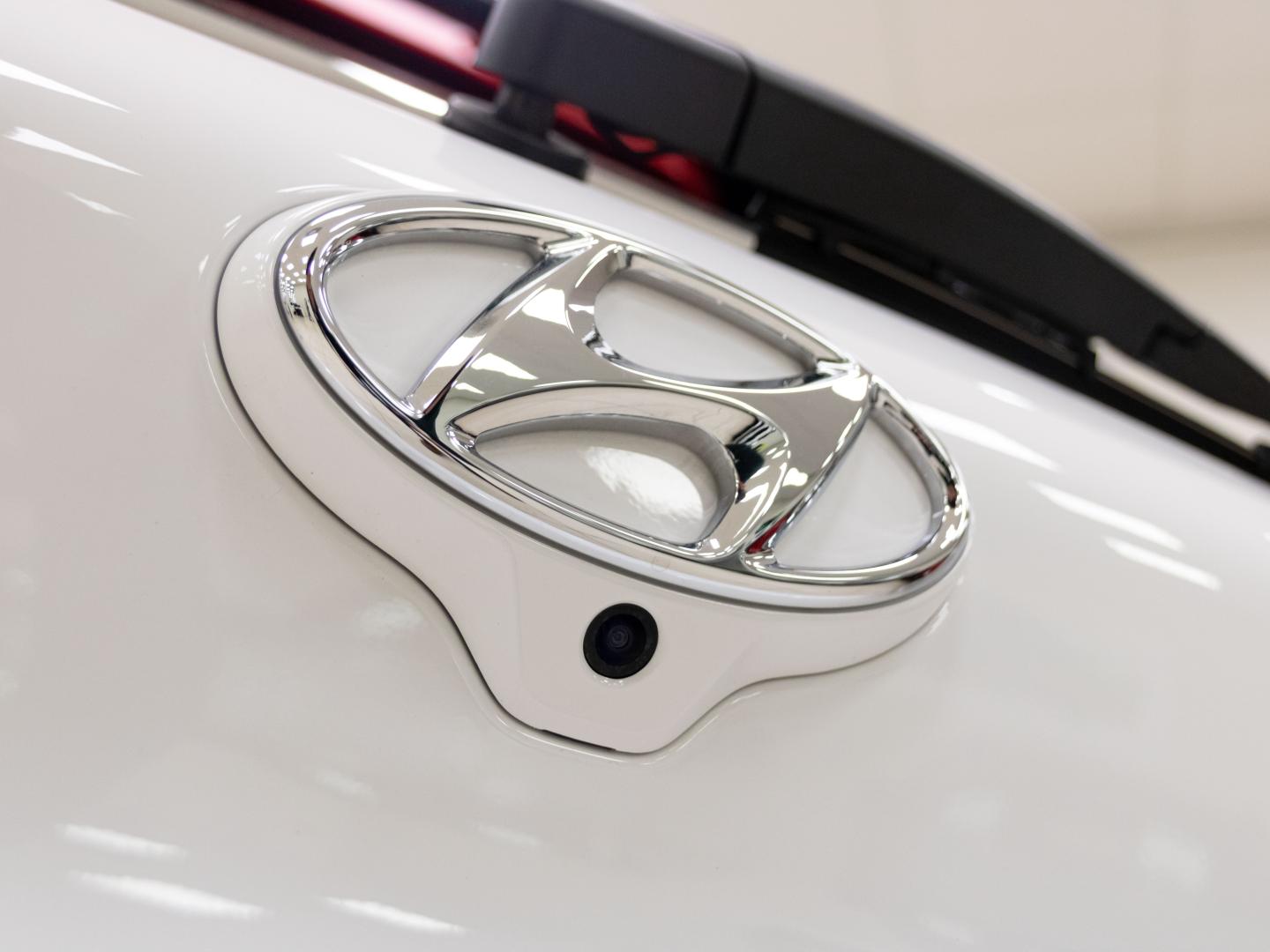 Hyundai i30 1.5 DPI Klass SLX