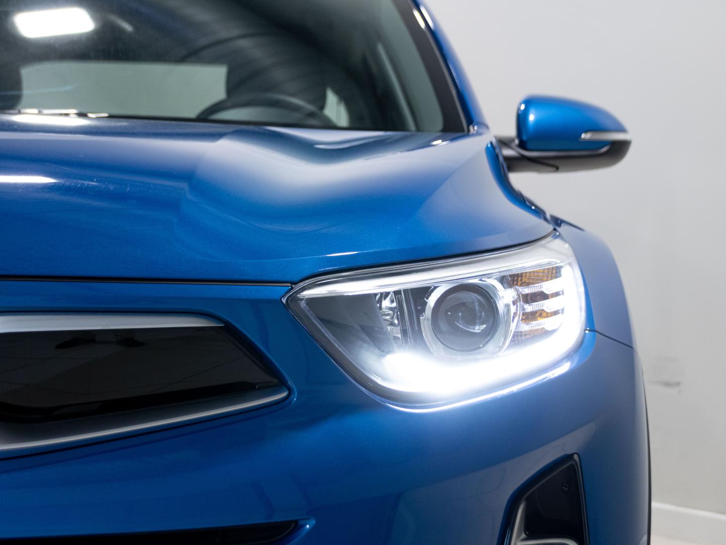 Kia Stonic 1.0 T-GDi 74kW (100CV) MHEV MT Drive